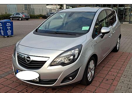 Opel Meriva Meriva 1.4 Design Edition