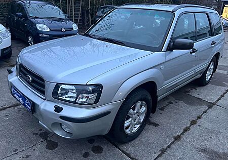 Subaru Forester 2.0 X Comfort