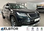 Skoda Kodiaq 2.0 TDI DSG Scout 4x4 RearView Navi LED