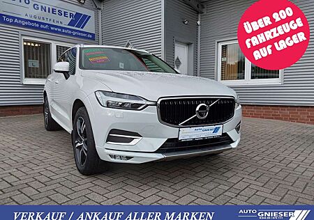Volvo XC 60 XC60 B4 D AWD Momentum Pro ACC/SHZ/APP/KAM/NAV 145 k...