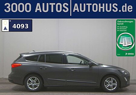 Ford Focus Turnier 1.5 EB Cool&Connect Navi PDC AHK