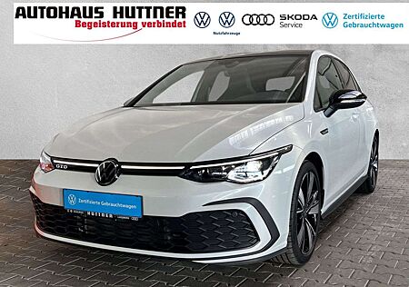 VW Golf Volkswagen GTD 2.0 TDI DSG SCR NAVI AHK LED STANDHEIZ