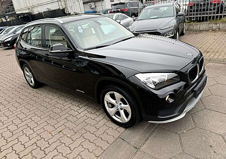 BMW X1 sDrive 20d *NAVI*PDC*SZHG*AHK*TEMPOMAT*LEDER