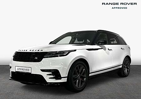 Land Rover Range Rover Velar D300 Dynamic SE