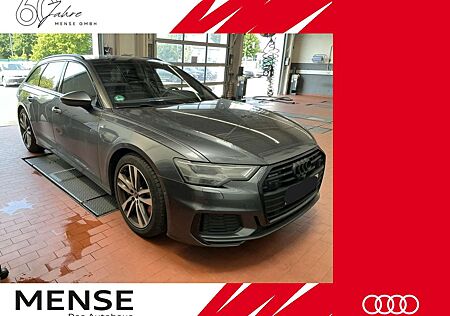 Audi A6 Avant 50 TFSI e quaatro S tronic S line CarPlay|SD