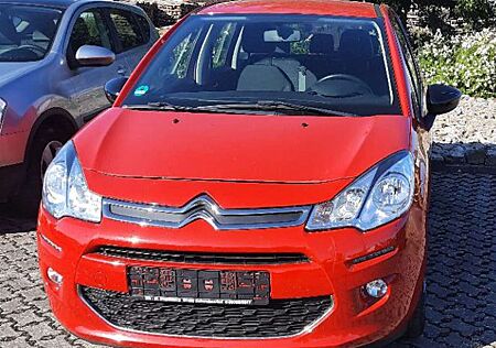 Citroën C3 Citroen Selection 4 TÜRIG