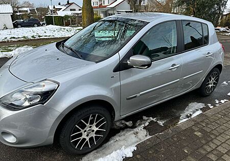 Renault Clio 5p 1.6 Dynamique (20th) 110cv bva