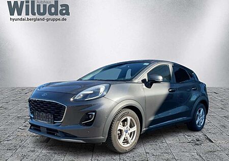 Ford Puma Titanium X 155PS B&O Sound