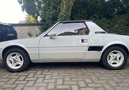 Fiat X 1/9