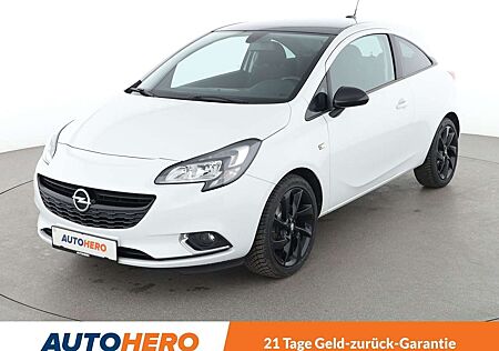 Opel Corsa 1.4 Turbo Color Edition ecoFlex*TEMPO*PDC*ALU*