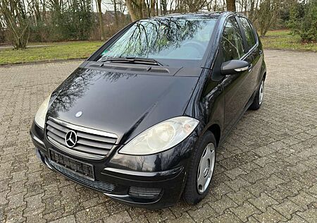 Mercedes-Benz A 180 CDI TEMPOMAT*AUTOMATIK*KLIMA