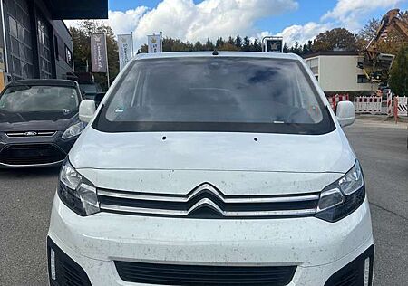 Citroën Spacetourer Citroen Feel M