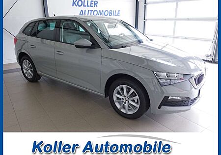 Skoda Scala 1.0 TSI Ambition