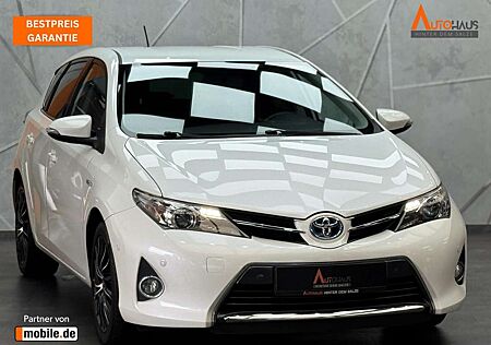 Toyota Auris Hybrid Start Edition 1.8 |KAM|TEMP|SHZG|