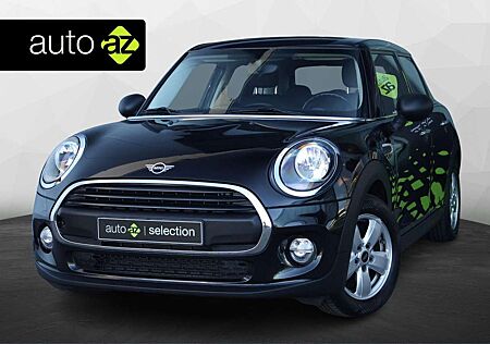 Mini ONE 1.5 / Navi / Cruise