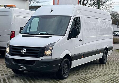 VW Crafter Volkswagen 2.0 TDI//L3/H2//MAXI//KLIMA//AHK//TOP//
