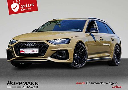 Audi RS4 B&O Pano Matrix Virtual Assistenz