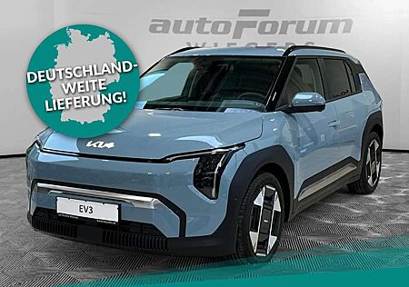 Kia EV3 81.4 EARTH (204 PS) WIC UPG DWP