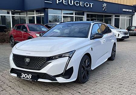 Peugeot 308 SW BlueHDi 130 EAT8 GT
