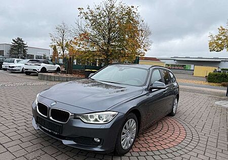 BMW 318 d KAMERA+NAVI+XENON+TEMPOMAT+SHZ+TÜV NEU