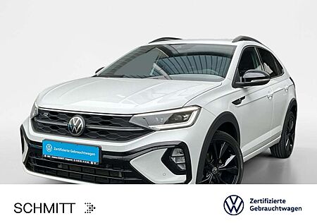 VW Taigo Volkswagen R-Line 1,0 l TSI LED Matrix+ACC+Kamera