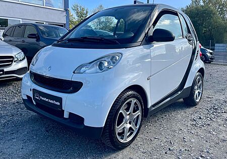 Smart ForTwo COUPE*BENZIN*CARPLAY*NAV*BLUETOOTH*GARANTIE