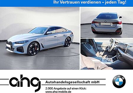 BMW 420 *MSportPro*Navi*Memory*AH