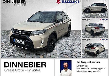 Suzuki Vitara 1.4 COMFORT+ X-ITE 6AT ACC CAM DynLicht