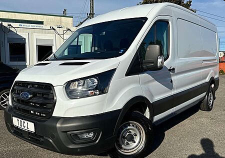 Ford Transit 350 L3H2 SYNC 4 NAV, Klimaautomatik