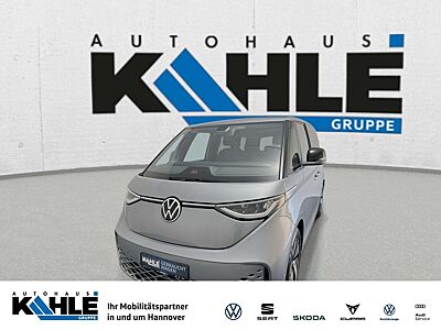 210 kW KR Pro