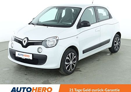 Renault Twingo 1.0 SCe Limited *LIMITER*KLIMA*GARANTIE*