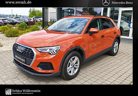 Audi Q3 35 1.5 TFSI Matrix-LED/KomfortP/Keyless/RfCam