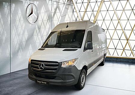 Mercedes-Benz Sprinter 317 CDI KA PRO L3H2 Klima*Sitz-Hzg*Kam*