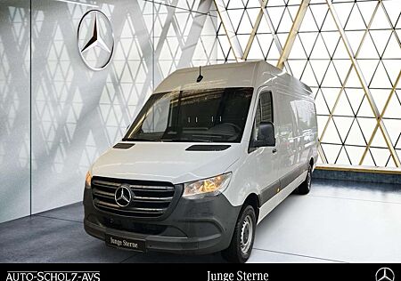 Mercedes-Benz Sprinter 317 CDI KA PRO L3H2 Klima*Sitz-Hzg*Kam*