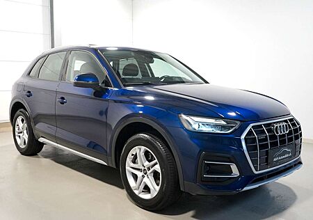 Audi Q5 40 TDI quattro advanced S tronic*LED*Pano*Kam