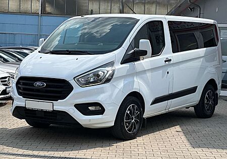 Ford Transit 2.0 TDCI*9-Sitze*Klima*Parkpilot*Tempomat