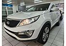 Kia Sportage Platinum Edition 4WD*KAM*NAVI*PANO*SHZ