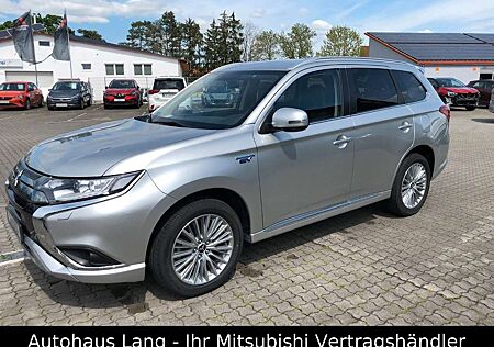 Mitsubishi Outlander PHEV Basis Spirit *AHK*8FACH*