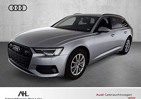 Audi A6 Avant 40 TDI advanced quattro S-tronic Matrix ACC