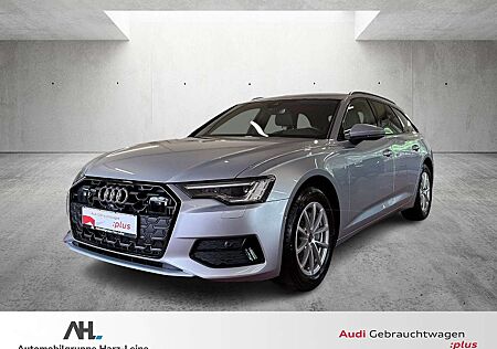 Audi A6 Avant 40 TDI advanced quattro S-tronic Matrix ACC