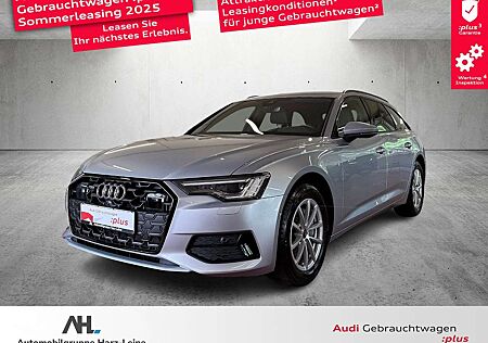 Audi A6 Avant 40 TDI advanced quattro S-tronic Matrix ACC