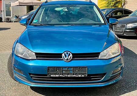 VW Golf Volkswagen VII Variant Cup BMT