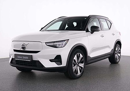 Volvo XC 40 gebraucht kaufen Volvo XC 40 XC40 PURE ELECTRIC CORE MET+KAMERA+STANDHZ+LM 19