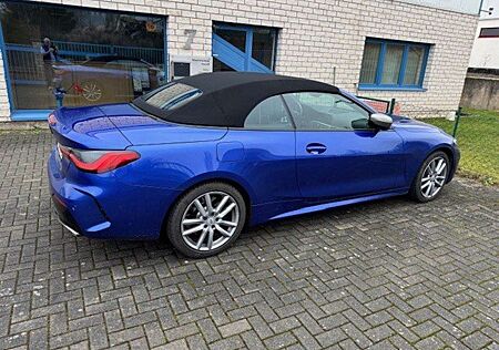 BMW 440 M440i xDrive Cabrio
