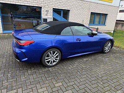 BMW 440 M440i xDrive Cabrio