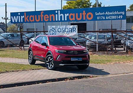 Opel Mokka Elegance*1-HAND*KAMERA*LED*NAVI*PDC !!