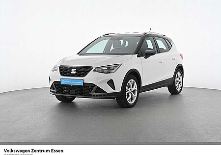 Seat Arona FR TSI DSG F-Kamera*Navi*Voll-LED*