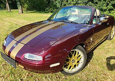 Mazda MX-5 16V