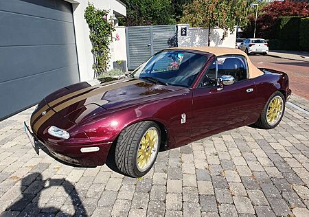 Mazda MX-5 16V