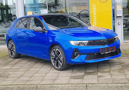 Opel Combo Life 1.5 D Ultimate *AHK/Sitzh/Head-Up*